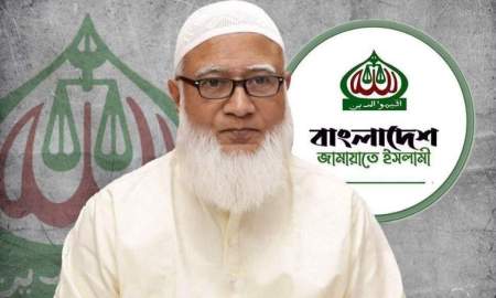 দেশে আর সন্ত্রাসের রাজনীতি ফিরে আসতে দেওয়া হবে না: জামায়াত আমির