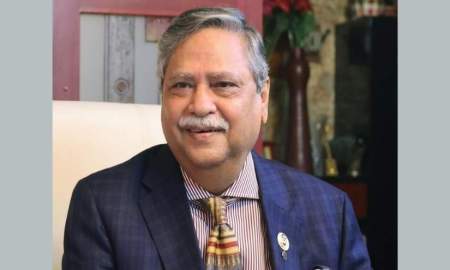 নতুন মন্ত্রিসভার সদস্যদের শপথ পড়াবেন রাষ্ট্রপতি: মন্ত্রিপরিষদ সচিব