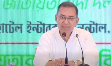 জনগণকে কনভিন্স করাটাই আমাদের ইঞ্জিনিয়ারিং: তারেক রহমান