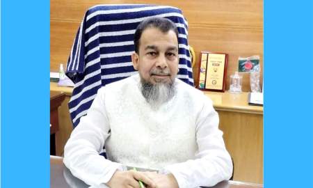 দল আমাকে গ্রহণ না করা পর্যন্ত শপথ নেব না: নবনির্বাচিত এমপি এম এ হান্নান