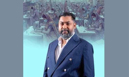 গাজীপুর-২ থেকে বড় ব্যবধানে জয়: এমপি রনিকে মন্ত্রিসভায় চায় শিল্পনগরী