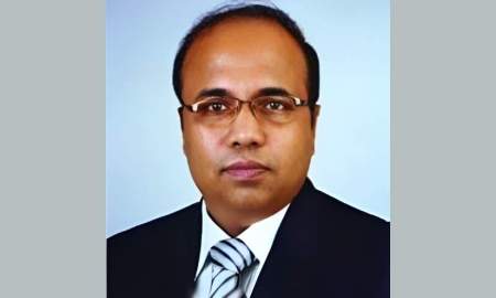 চাঁদাবাজদের ধরে পুলিশে দিলে পুরস্কার ঘোষণা নবনির্বাচিত এমপির 