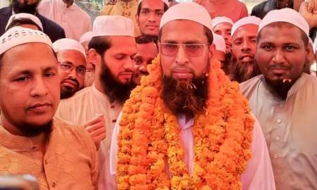 তারেক রহমানের কাছে মন্ত্রিত্ব চান ইসলামী আন্দোলনের একমাত্র এমপির সমর্থকরা