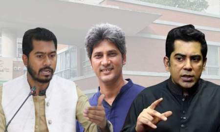 বিএনপি সরকারের মন্ত্রিসভায় থাকতে পারেন জোটের ৩ এমপি, কে কোন মন্ত্রণালয়ে