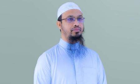 নিজ বইয়ের নামে ৭০ হাজার প্রস্তাব, চূড়ান্ত করে জানালেন শায়খ আহমাদুল্লাহ