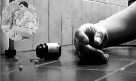 ঋণের চাপে অন্তঃসত্ত্বা স্ত্রীকে রেখে বিষপানে যুবকের আত্মহত্যা