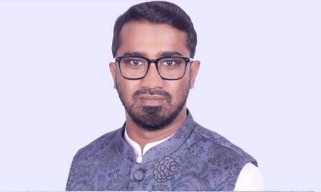 গণঅধিকারে ফিরছেন না রাশেদ খাঁন