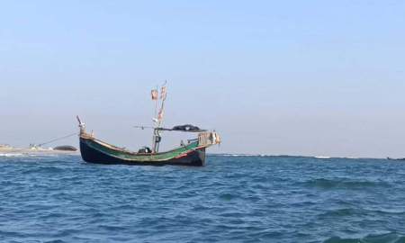 আরাকান আর্মির হাতে জিম্মি ৭০ জেলে ফেরত আসছেন আজ