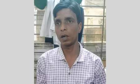 পরীক্ষা না দিয়েই হাতে পেলেন নিয়োগপত্র, যোগ দিতে এসে আটক চাকরিপ্রার্থী