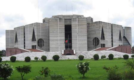 প্রতিমন্ত্রীর শপথের তালিকায় ২৪ এমপি