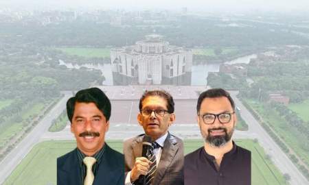 নতুন সরকারের মন্ত্রিসভায় টেকনোক্র্যাট মন্ত্রী হিসেবে ডাক পেয়েছেন যারা