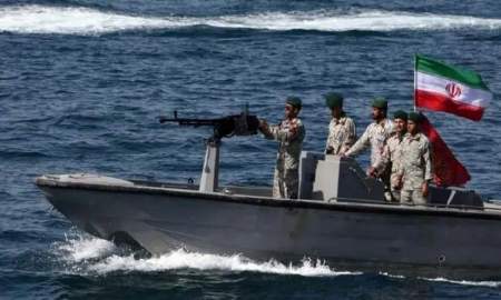 হরমুজ প্রণালি সাময়িক বন্ধ করল ইরান