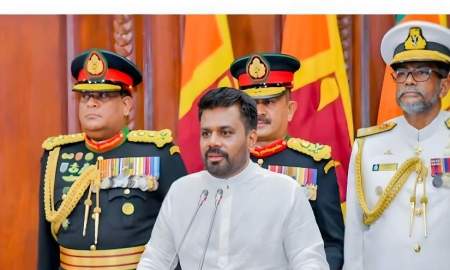 একটি দেশের সংসদ সদস্যদের পেনশন সুবিধা বাতিল