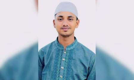 ইফতারি নিয়ে ফেরার পথে প্রাণ গেল এক যুবকের, আহত আরও ১