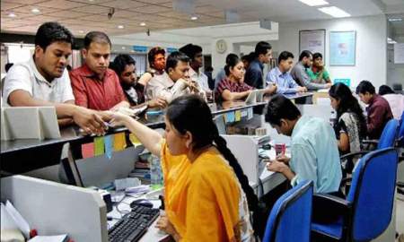 আজ থেকে নতুন সময়সূচিতে হবে ব্যাংক লেনদেন