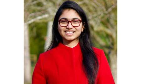 ‘সড়কে চাঁদা’ নিয়ে মন্ত্রীর বক্তব্যে আপত্তি তুললেন তাসনিম জারা