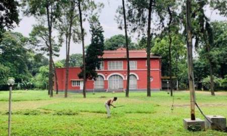 মিন্টো রোডে বাসা বরাদ্দ পেয়েছেন বিরোধীদলীয় নেতা, তিনি কি উঠবেন?