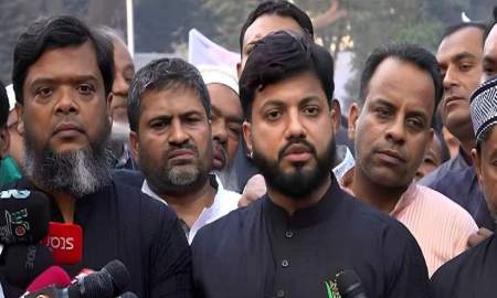 জামায়াতের শহীদ মিনারে শ্রদ্ধা নিবেদন প্রসঙ্গে যা বললেন প্রতিমন্ত্রী ইশরাক