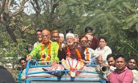 কক্সবাজারে এমপির বহরে থাকা গাড়িচাপায় শিশুর মৃত্যু