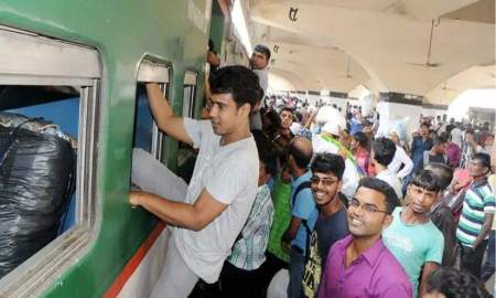 এবার ঈদের ছুটি কত দিন?