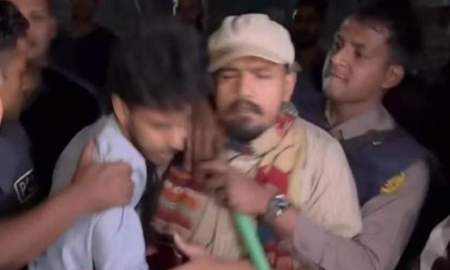 ঢাবি শিক্ষার্থী ও সাংবাদিকদের ওপর পুলিশের হামলার ঘটনায় ডাকসুর নিন্দা