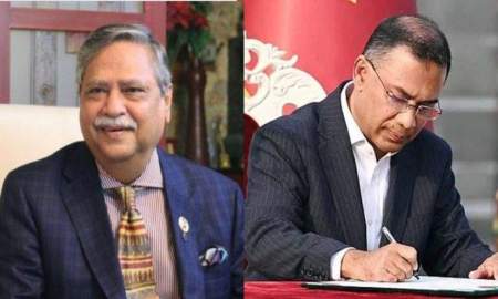 তারেক রহমান সম্পর্কে আপনার মূল্যায়ন কী? যা বললেন রাষ্ট্রপতি