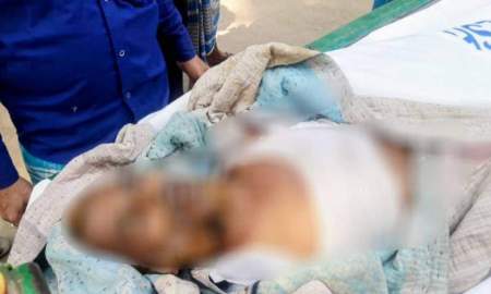 শেরপুরে বাড়ির সীমানার রাস্তা নিয়ে বিরোধের জেরে মারধরে কৃষকের মৃত্যু, আটক ৩