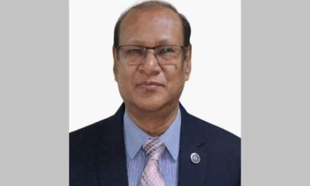 পিএসসির নতুন সচিব সানোয়ার জাহান