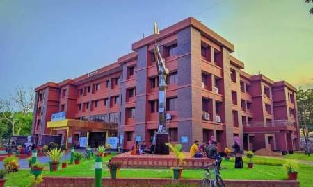 পবিপ্রবিতে কল্যাণ তহবিলের অর্থ বরাদ্দে অনিয়মের অভিযোগ 