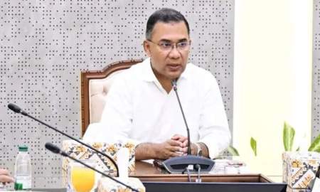 জাতীয় সেনা শহীদ দিবস: সকালে সামরিক কবরস্থানে শ্রদ্ধা নিবেদন করবেন প্রধানমন্ত্রী