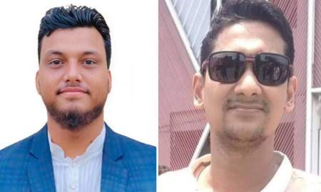 সংবাদ প্রকাশের জেরে সাংবাদিককে প্রাণনাশের হুমকি ছাত্রদল নেতার