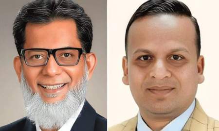 দুই প্রতিমন্ত্রীর দপ্তর বণ্টন