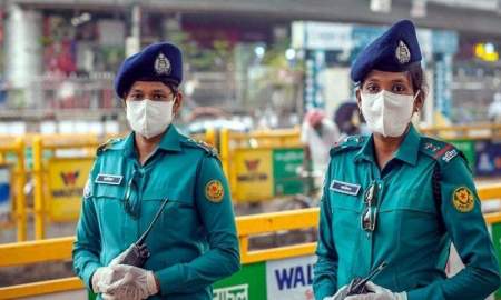 পুলিশ সার্জেন্টের ১৮০ শূন্য পদে নিয়োগ শিগগির: স্বরাষ্ট্রমন্ত্রী