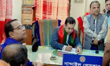  অনলাইন পোর্টাল ও আইপি টিভি নীতিমালার আওতায় আনা হবে: তথ্য ও সম্প্রচার প্রতিমন্ত্রী