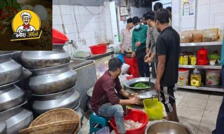  রান্নাঘরে ঘুরে বেড়াচ্ছে তেলাপোকা-ইঁদুর, কাচ্চি ডাইনকে ৩ লাখ টাকা জরিমানা