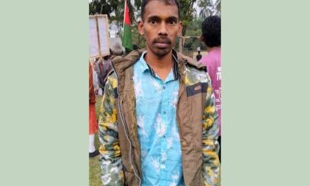 ঢাকা থেকে মাগুরা যাওয়ার পথে যুবক নিখোঁজ