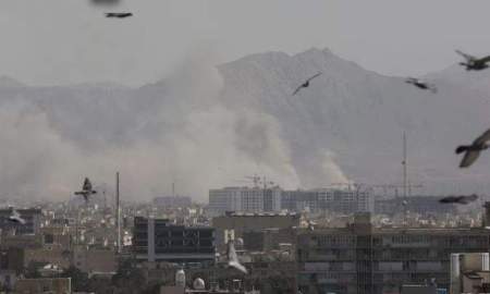 ইরানের গার্লস স্কুলে হামলা, ২৪ ছাত্রী নিহত