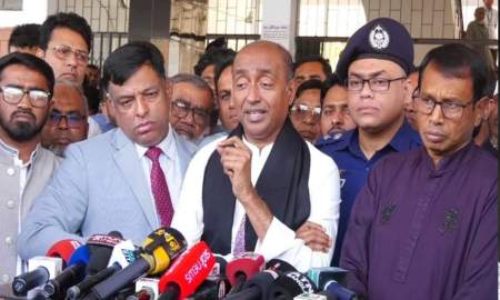 ‘বর্তমান পে স্কেলের বেতন ভালো না লাগলে চাকরি ছেড়ে দিতে দিতে পারেন’