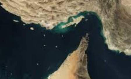  হরমুজ প্রণালী বন্ধ করে দিল ইরান