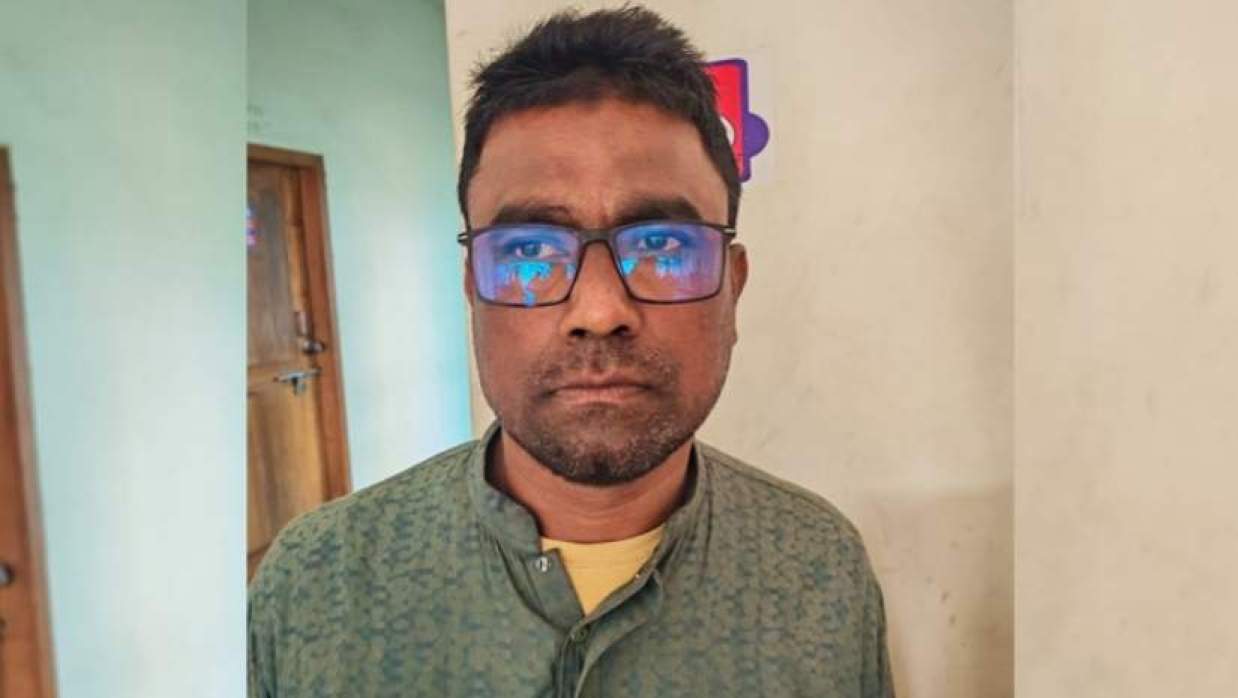 অধ্যক্ষ মো. রঞ্জু মিয়া