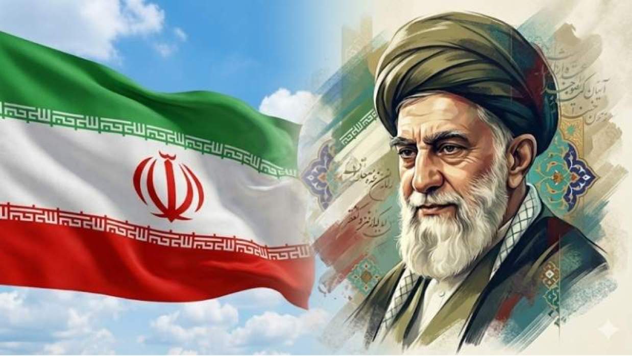 খামেনির মৃত্যুতে ইরানের রাষ্ট্রীয় কর্মকাণ্ড পরিচালনার দায়িত্ব পেলেন যে তিনজন