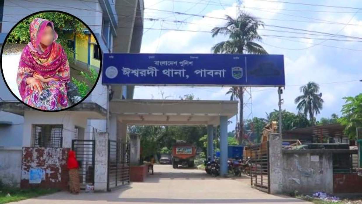 ২৪ ঘণ্টায়ও খোলেনি দাদি-নাতনি হত্যার রহস্যের জট, তদন্তে ডিবি