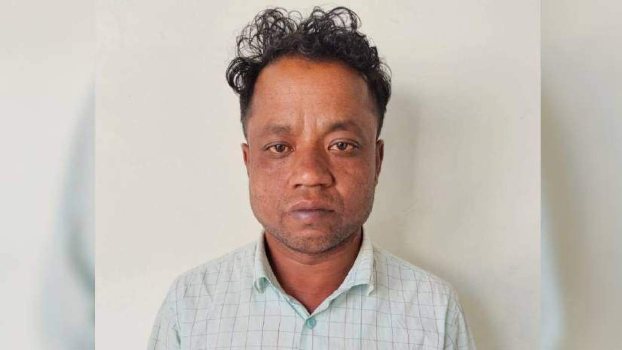 মো. নাছির