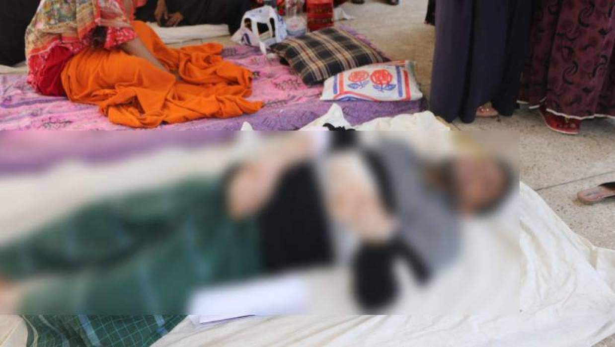 হাসপাতালে চিকিৎসা নিচ্ছেন হামলায় আহতরা