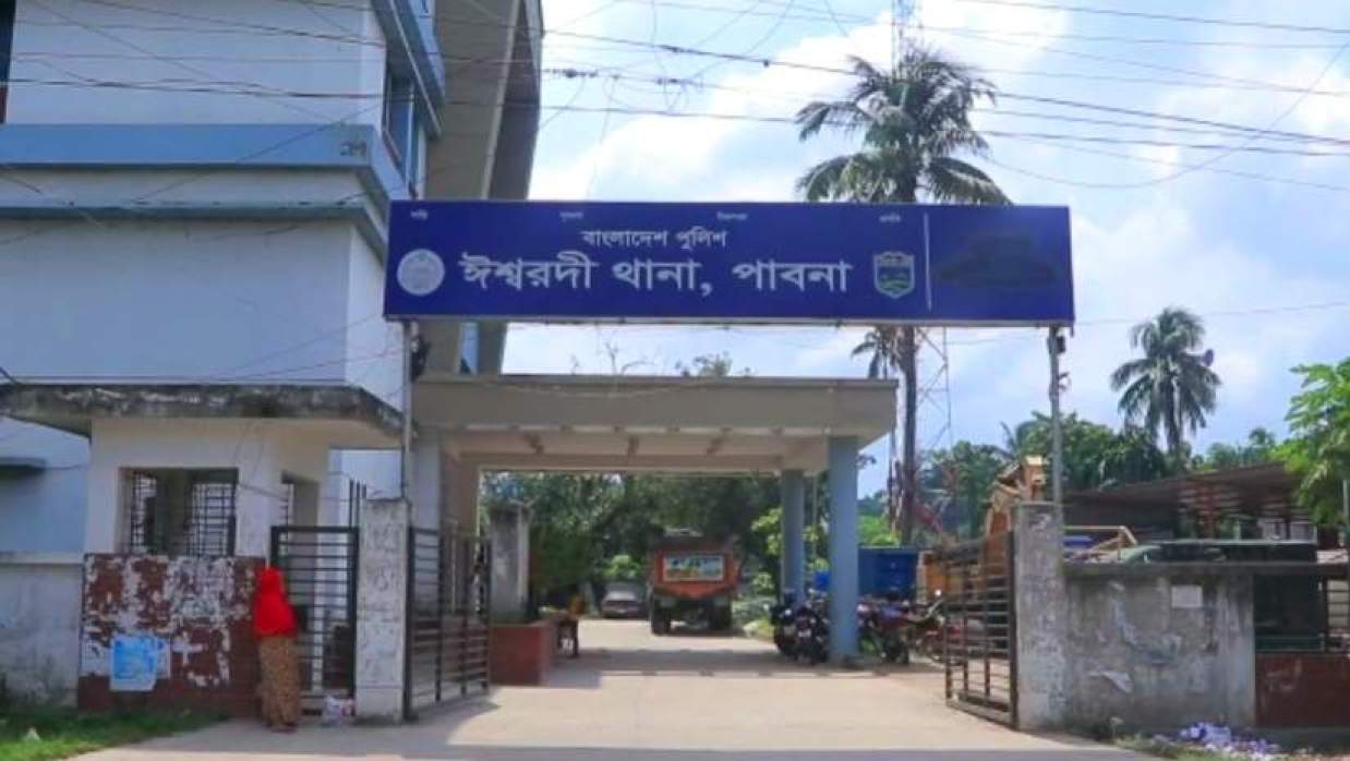 দাদি-নাতনি খুন: ডিবির জিজ্ঞাসাবাদে লোমহর্ষক বর্ণনা দিলেন অভিযুক্ত শরীফ