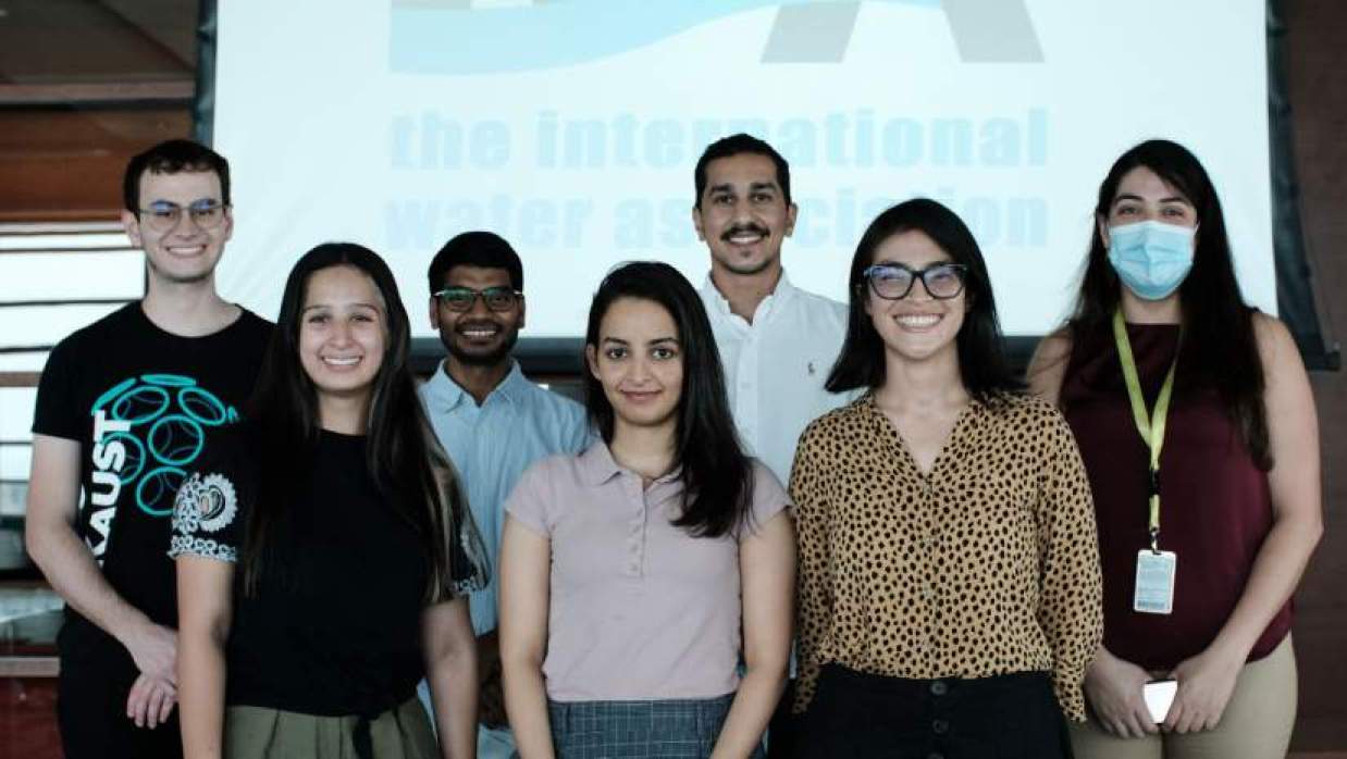 কিং আবদুল্লাহ ইউনিভার্সিটিতে স্কলারশিপে স্নাতকোত্তর-পিএইচডিতে পড়তে চাইলে আবেদন করুন দ্রুতই