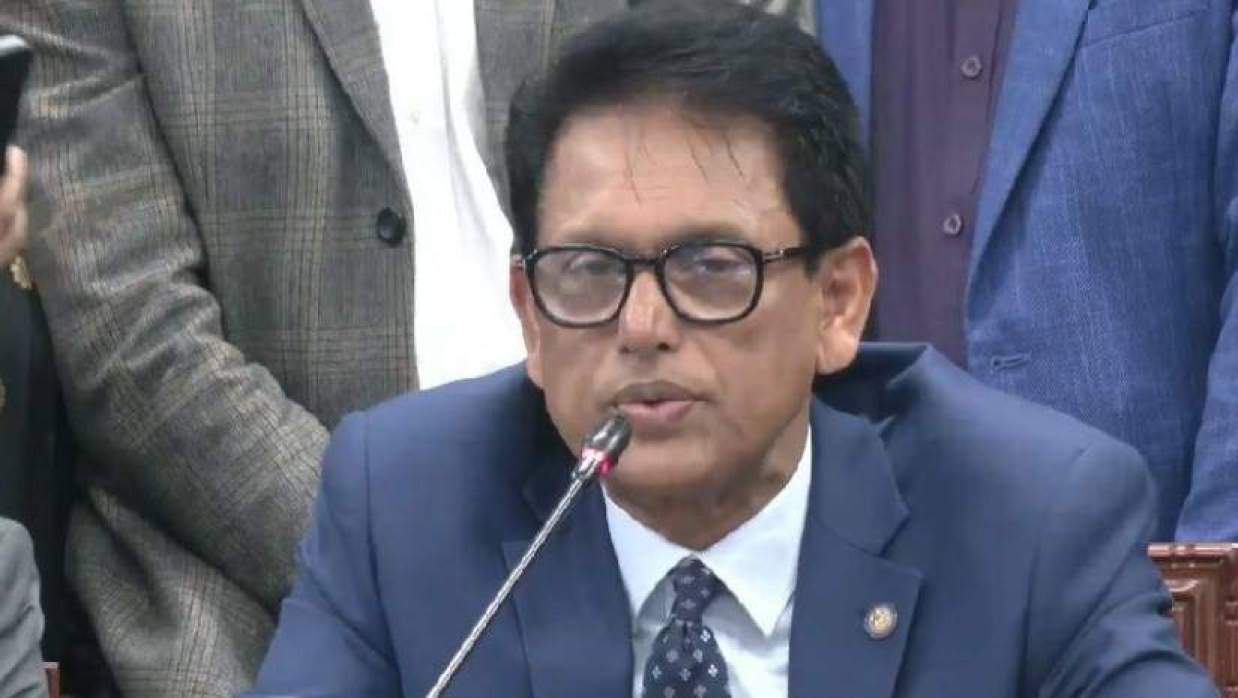 ১ থেকে ১২তম নিবন্ধনধারীদের নিয়ে যে নির্দেশনা দিলেন শিক্ষামন্ত্রী