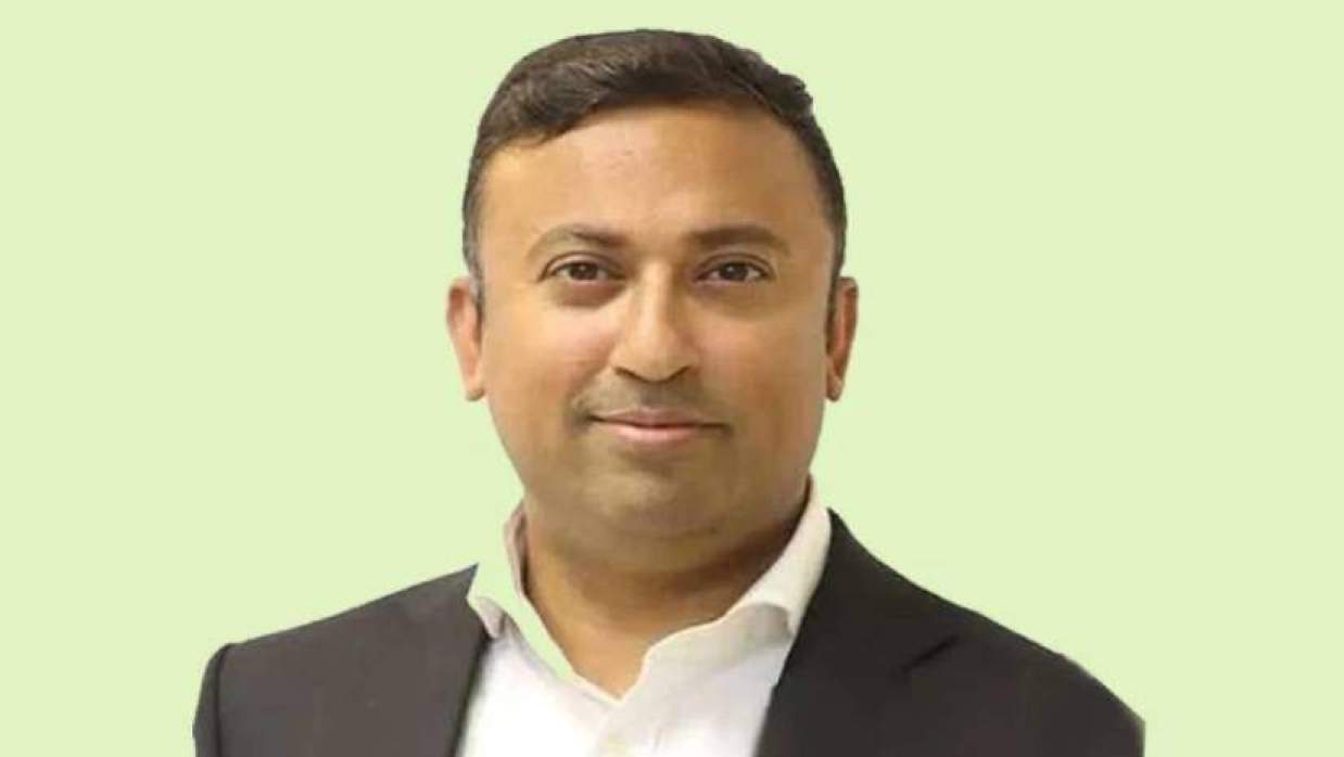 প্রধানমন্ত্রীর পররাষ্ট্র উপদেষ্টা হুমায়ুন কবির