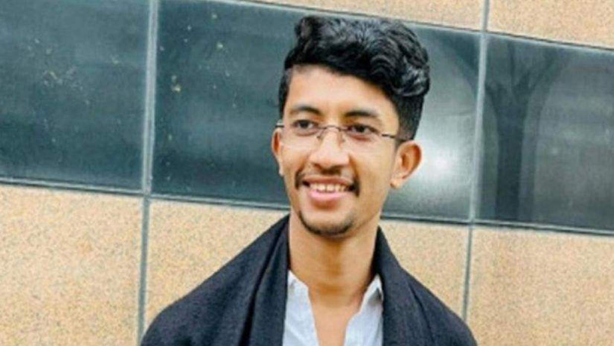 আব্দুর রাজ্জাক বিন সোলাইমান রিয়াদ 