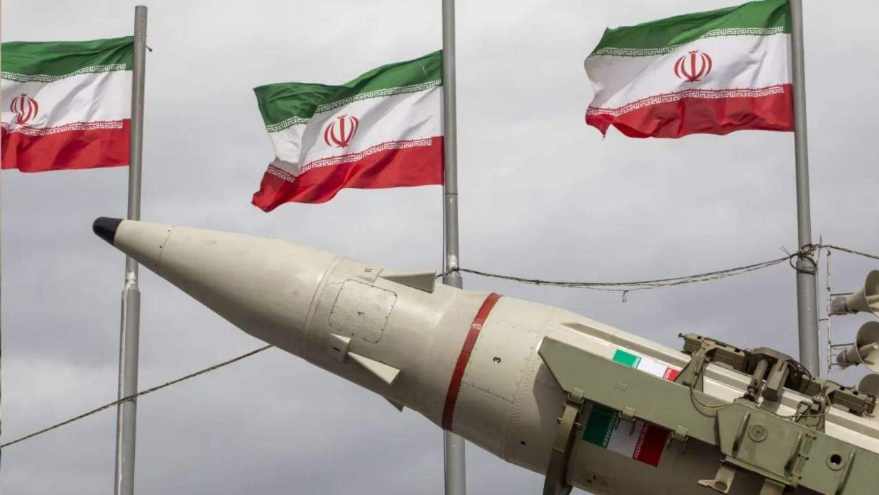 ইউরোপে হামলা চালাল ইরান